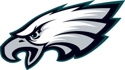 Philadelphia Eagles Logo NFL