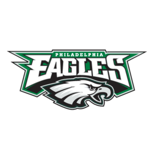 Philadelphia Eagles Vector Logo