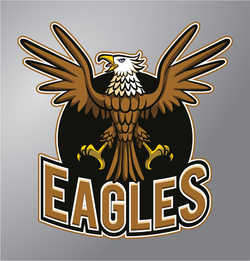 Philadelphia Eagles Vector Logo