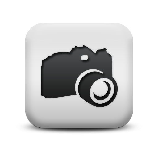 Photography Camera Icon