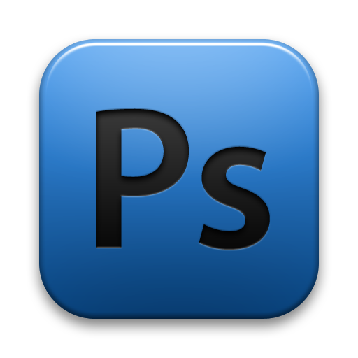 Photoshop Logo