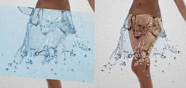 Photoshop Water Tutorial Photoshop Water Tutorial