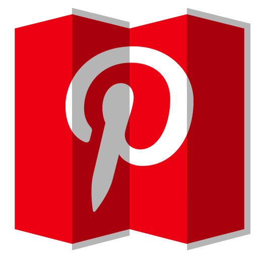 Pinterest Icon