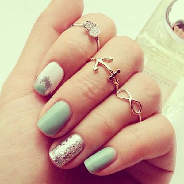 Pretty Nail Art