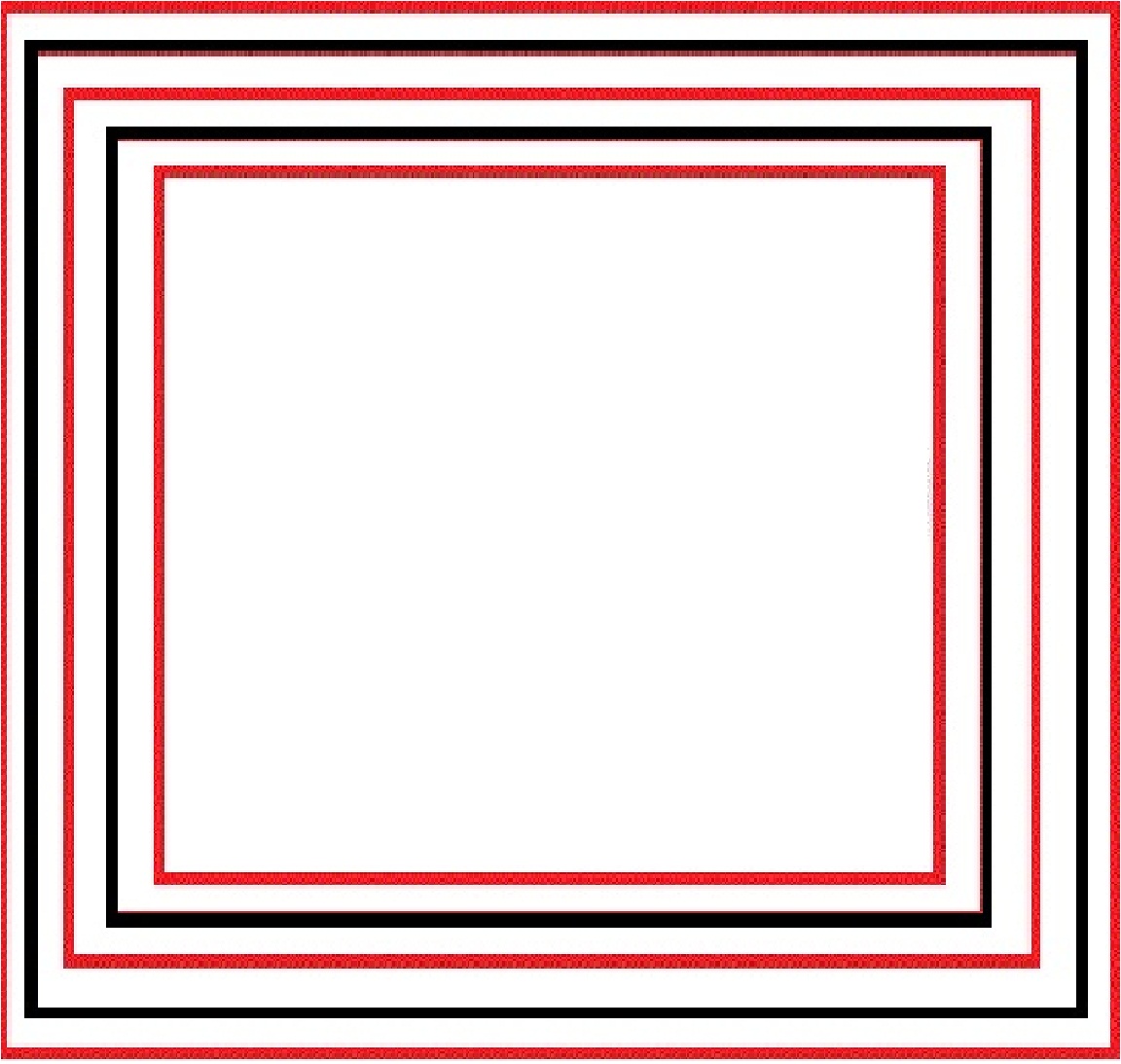 Printable Page Borders and Frames