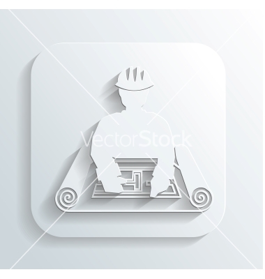 Projects Icon Vector