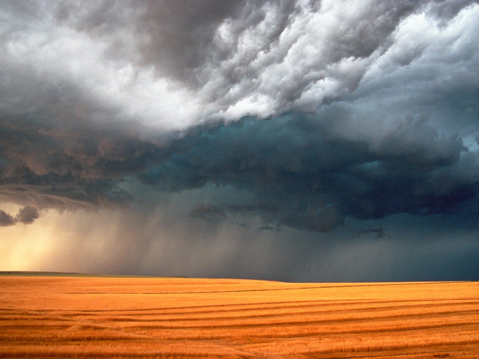 14 Photos of Severe Weather Photography