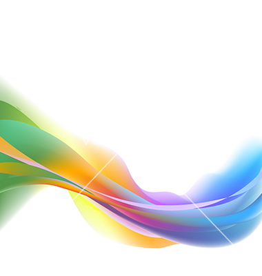 Rainbow Wave Vector