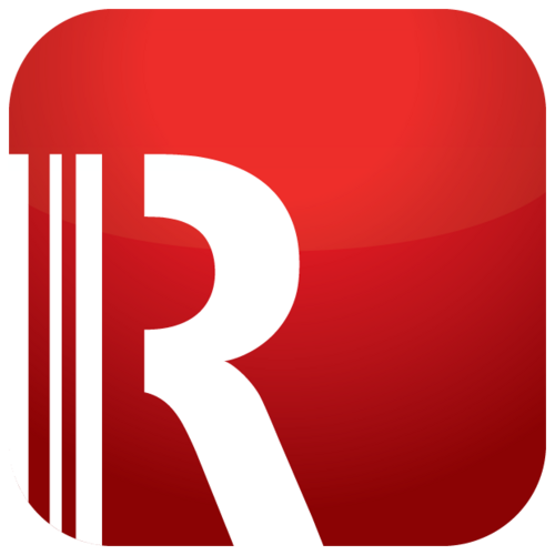 Red Laser App Logo