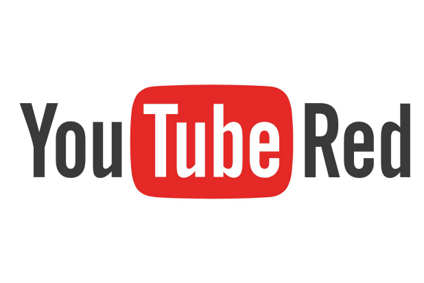 Red YouTube Logo