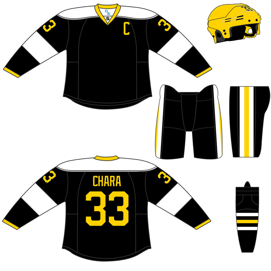 Reebok Hockey Jersey Template