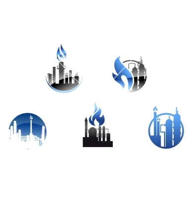 Refinery Icon