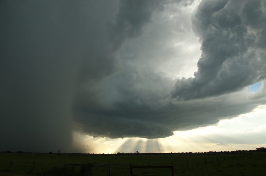 Severe Weather Storms Tornados