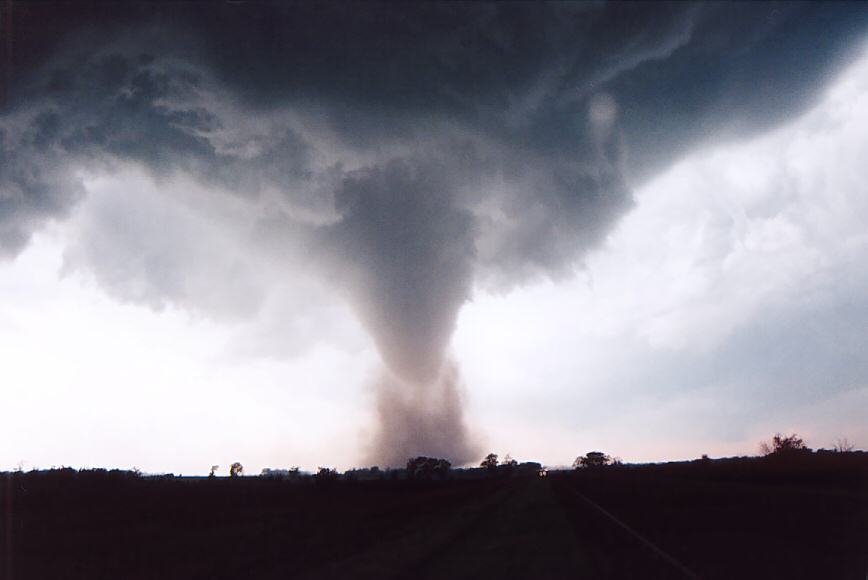 Severe Weather Tornado