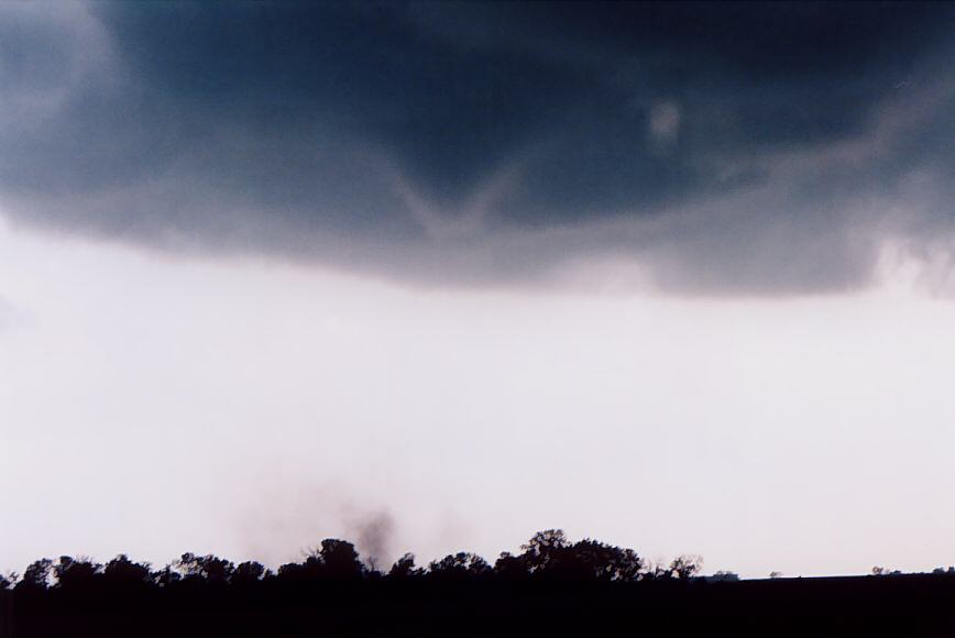 Severe Weather Tornado