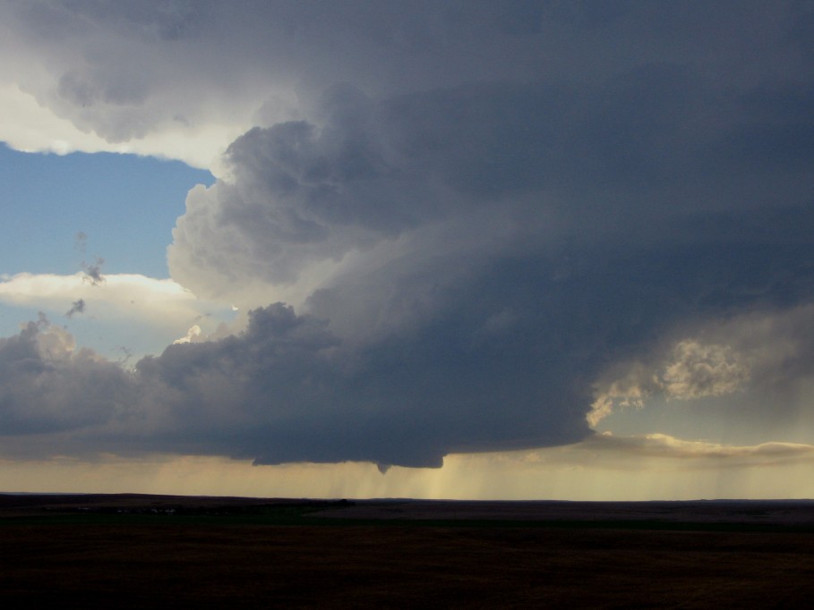 Severe Weather Tornadoes Oklahoma