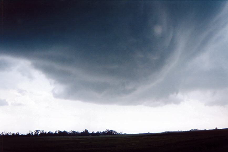 Severe Weather Tornadoes