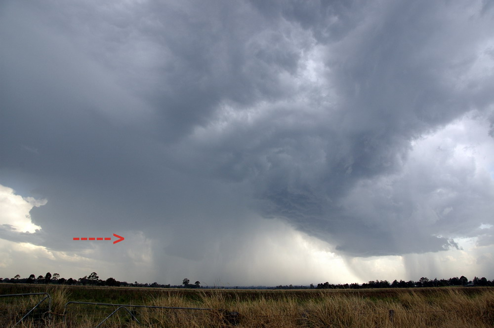 Severe Weather Tornadoes