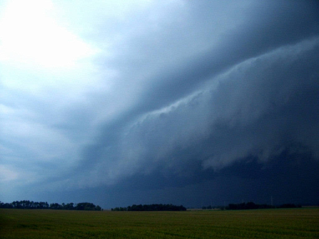 Severe Weather Severe Weather