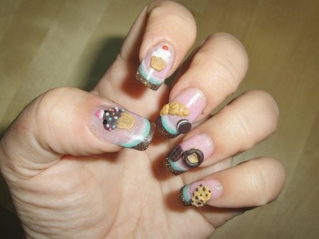 Simple Nail Designs Do It Yourself