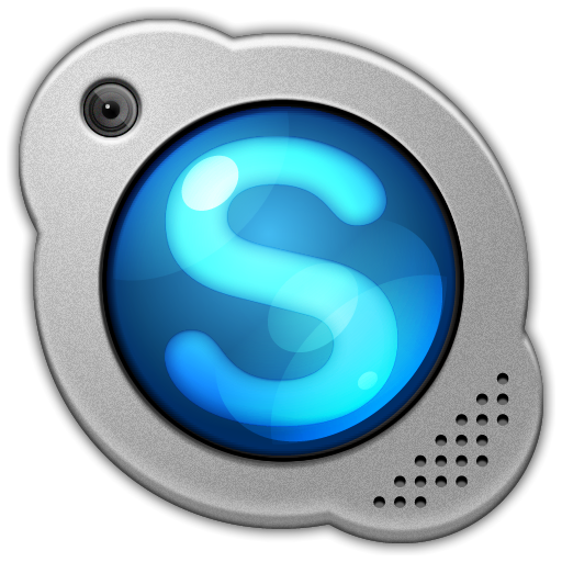 Skype Camera Icon