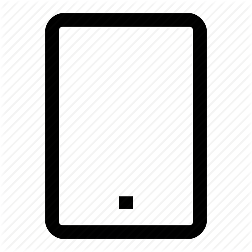 Smartphone Icon Vector