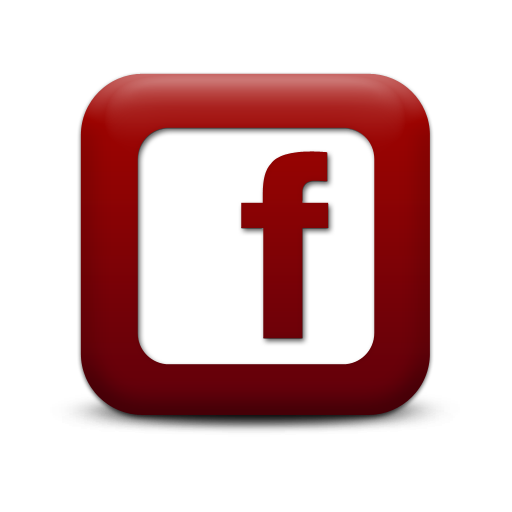 Social Media Logo Squares Facebook