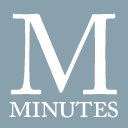 9 Meeting Minutes Icon Images