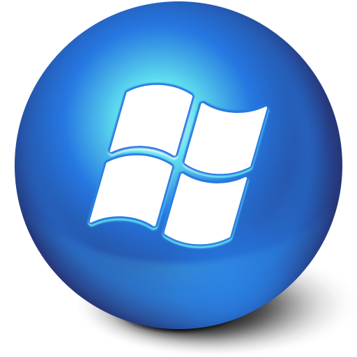 Start Button Icon Windows 1.0