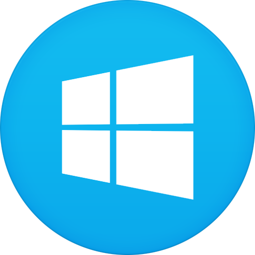 12 Windows 8.1 User Icon Images