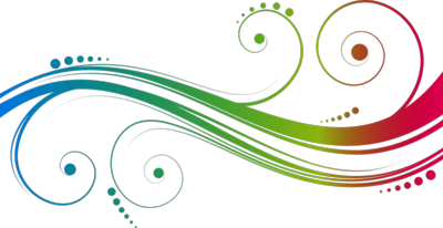 Swirl Line Vector