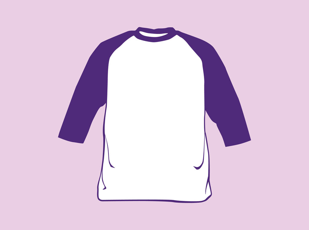 T-Shirt Vector Graphics Free