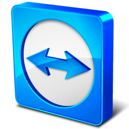 TeamViewer Icon