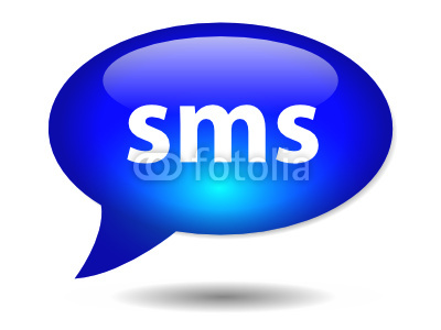 Text Message Icon