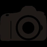 Camera Logo Clip Art