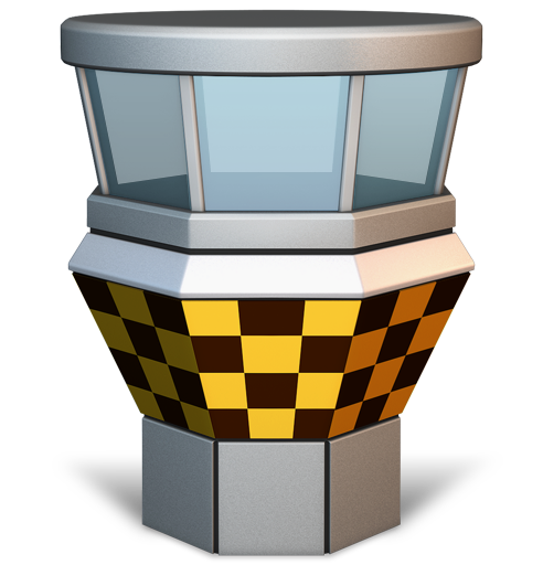 Tower Git Icon Tower Git Icon