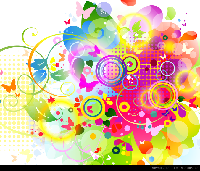 Vector Abstract Graphic Design Vector Abstract Graphic Design