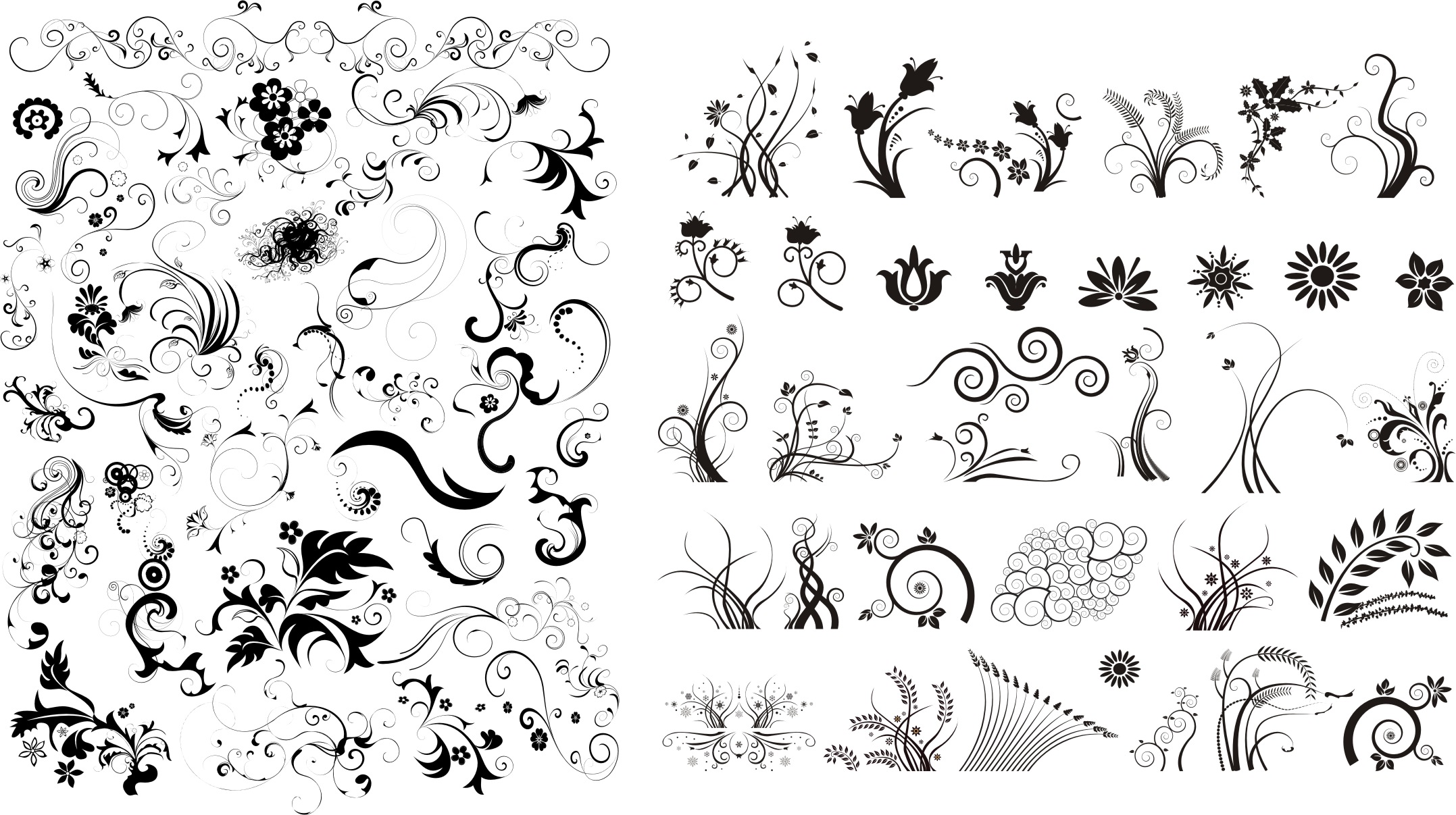 9 Corel Vector Files Images