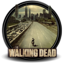 Walking Dead Icons