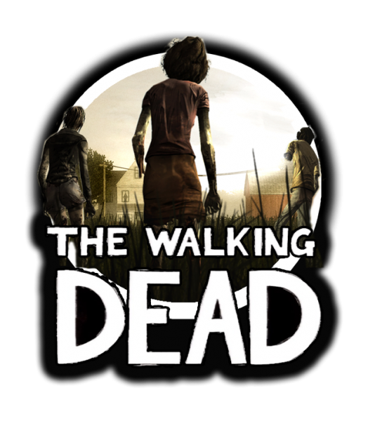 Walking Dead Icons