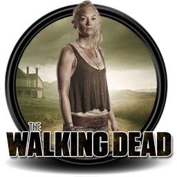 Walking Dead Icons