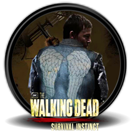 Walking Dead Survival Instinct