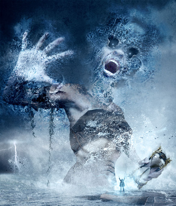 Water Manipulations Photoshop Tutorials Water Manipulations Photoshop Tutorials