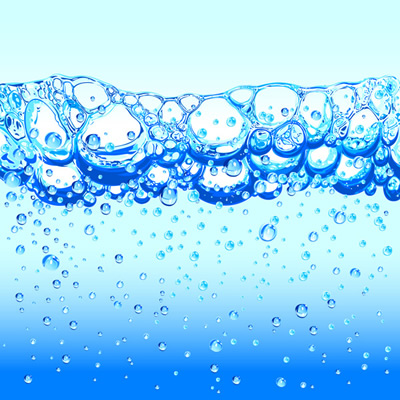 Water Vector Art Free