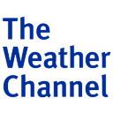 Weather Channel Icon