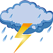 Weather Information Icon