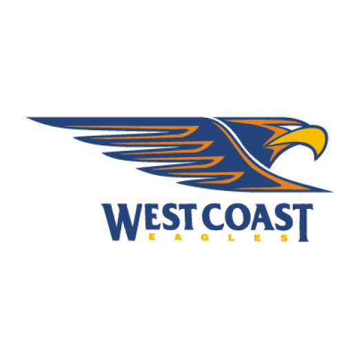 West Coast Eagles Logo