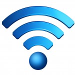 Wireless Icon