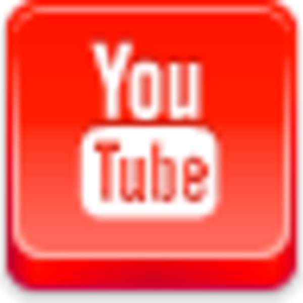 YouTube Icon