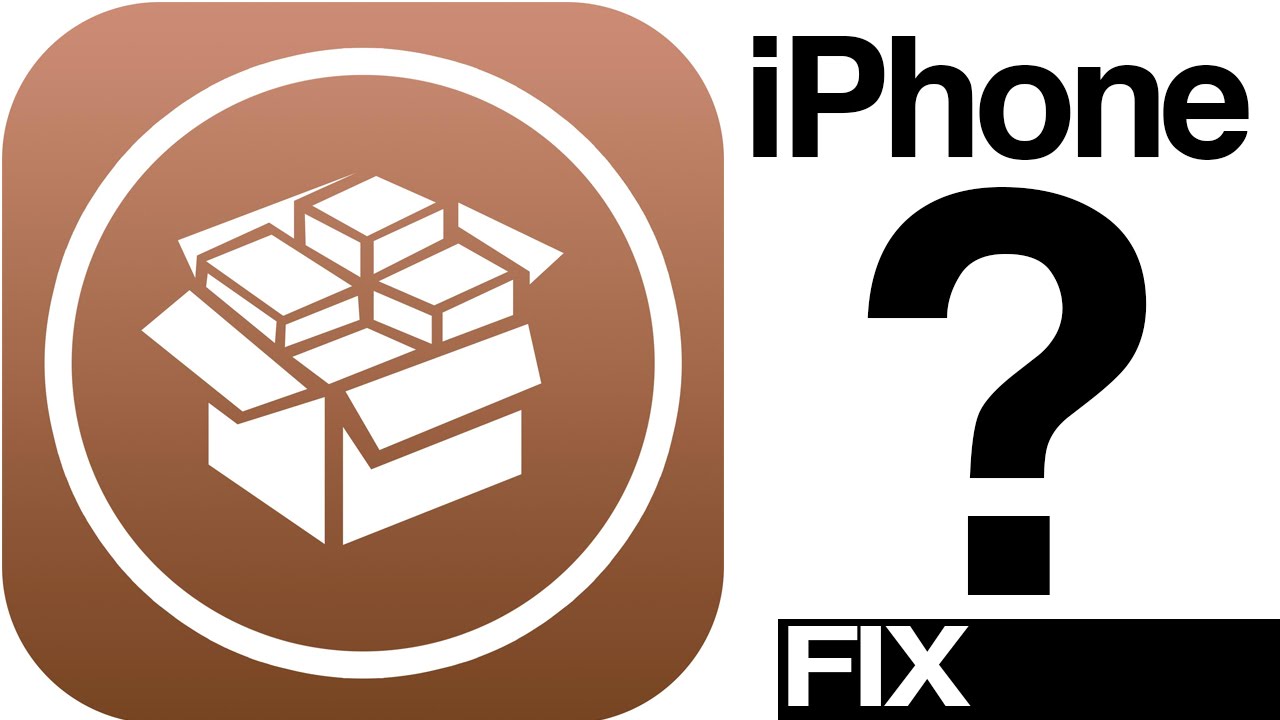 YouTube Jailbreak iPhone 5S